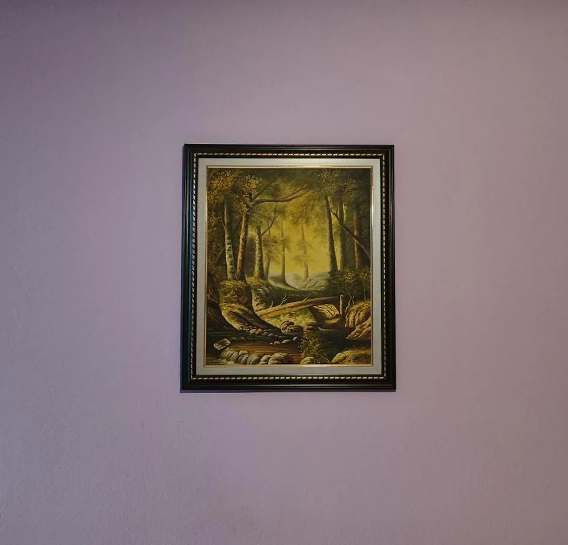 טיראנה Warm Wooden Escape, Cozy & Elegant Stay אלבניה
